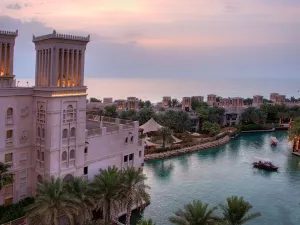 Jumeirah Al Qasr Dubai