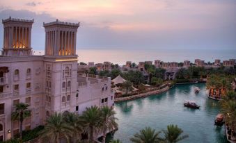 Jumeirah Al Qasr Dubai