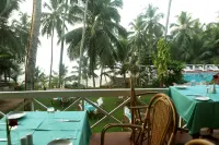 Soma Palmshore - breakfast