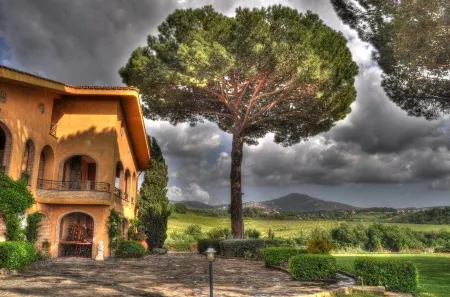 Tenuta Cusmano