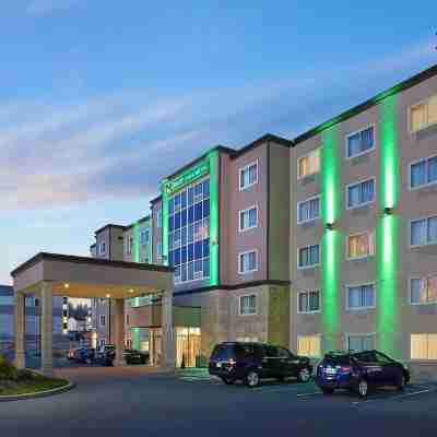 Holiday Inn Express & Suites HALIFAX - BEDFORD by IHG Hotel Exterior