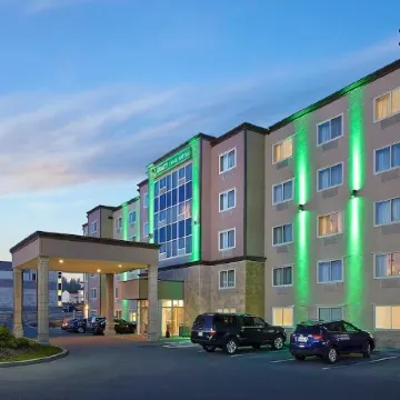 Holiday Inn Express & Suites HALIFAX - BEDFORD by IHG