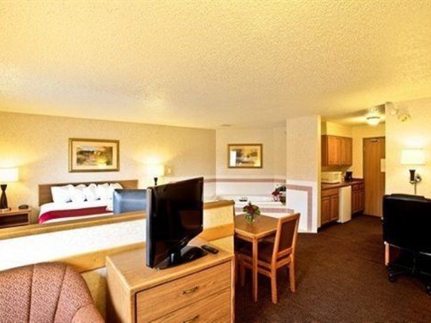 Quality Inn & Suites Missoula