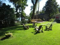 Hickory Grove Motor Inn - Cooperstown - Wi-Fi