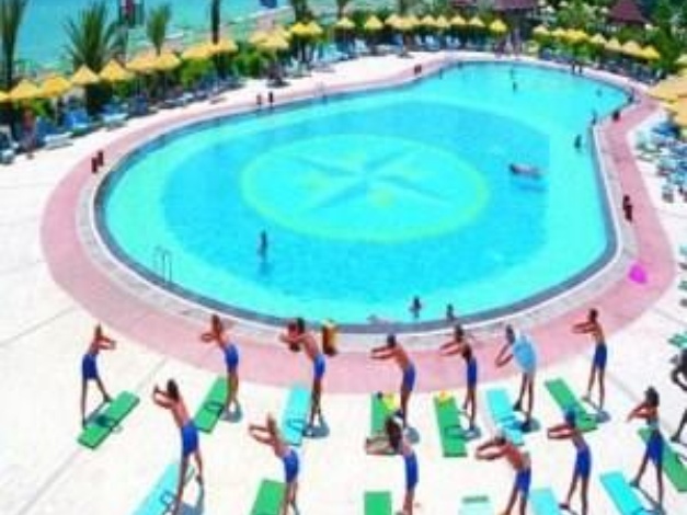 Papillon Belvil Holiday Village - All Inclusive