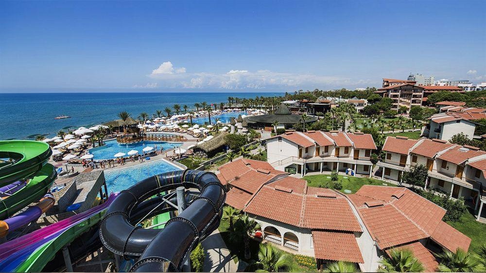 Papillon Belvil Holiday Village - All Inclusive