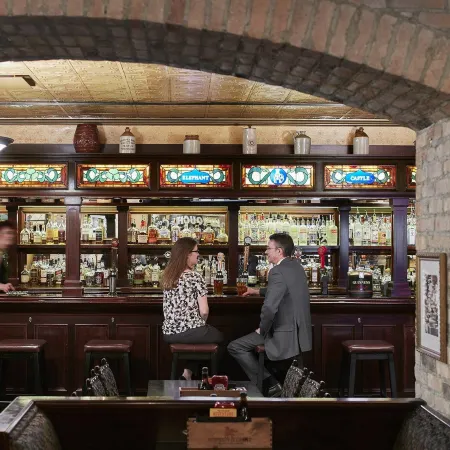 Central Loop Hotel