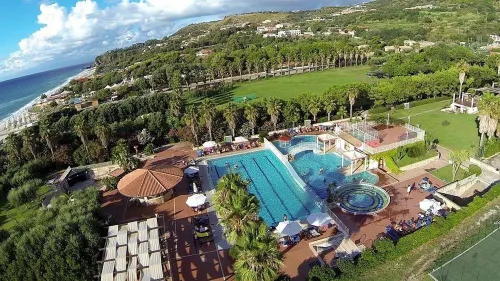 Resort Sciabache