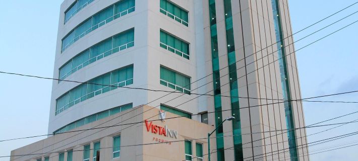 Hotel Vista Inn Premium Hotels in Tuxtla Gutierrez
