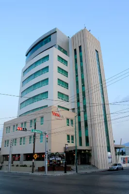 Hotel Vista Inn Premium - Gym