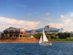 Gaylord Texan Resort & Convention Center