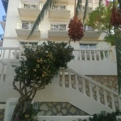 Patara Prince Hotel & Resort - Special Category Hotels in der Nähe von Kalamar Beach Club