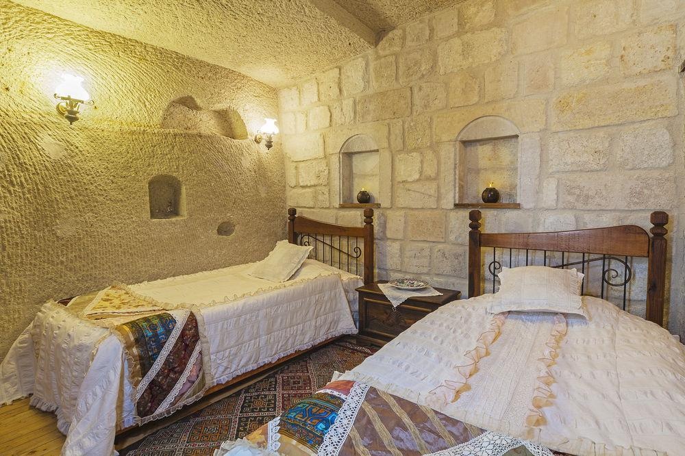 Mithra Cave Hotel