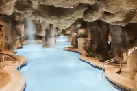 格蘭塞浦路斯凱悦度假村 - 沙灘