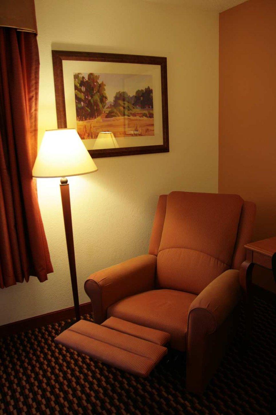 Hampton Inn Rochester