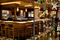 El Cordova - Quầy bar
