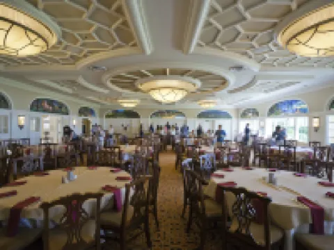 The King and Prince Beach & Golf Resort Hotels in Glynn County