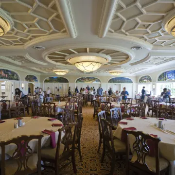 The King and Prince Beach & Golf Resort
