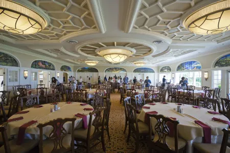 The King and Prince Beach & Golf Resort