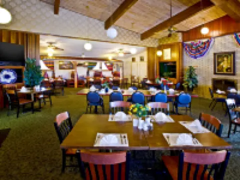 Howard Johnson by Wyndham Raton Hoteles en Ratón