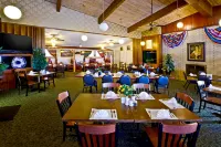 Howard Johnson by Wyndham Raton Hotels in Raton