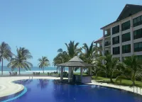 Borneo Beach Villa & Suite - Romantic