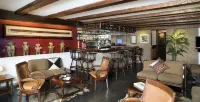 La Hacienda Hotel Miraflores - spa