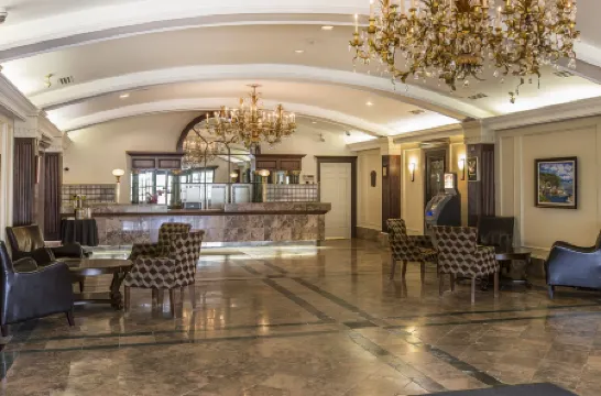 Comfort Hotel Airport St Johns