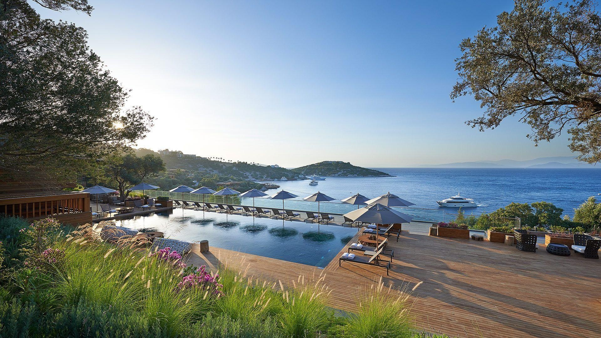 Mandarin Oriental, Bodrum