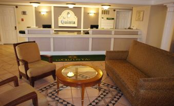 La Quinta Inn by Wyndham Moline Airport