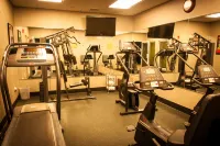 Best Western Plus Miami-Doral/Dolphin Mall - Gym