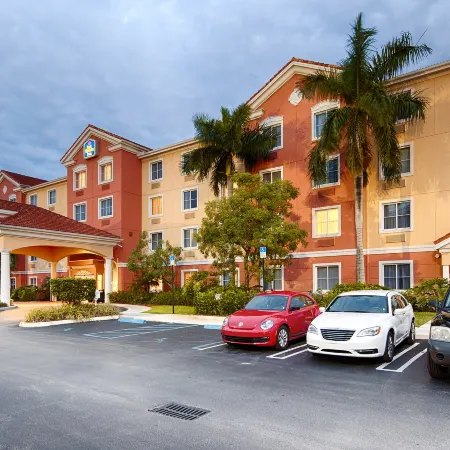 Best Western Plus Miami-Doral/Dolphin Mall