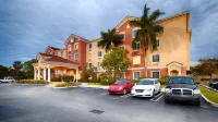 Best Western Plus Miami-Doral/Dolphin Mall - Parkering
