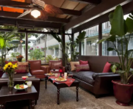 Best Western Plus Santa Barbara Hotels in Santa Barbara