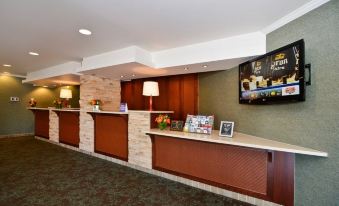 Best Western Plus Langley Inn