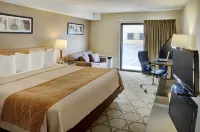 Comfort Inn Hotels in Sept-Îles