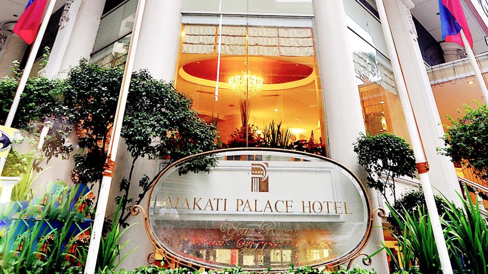 Makati Palace Hotel