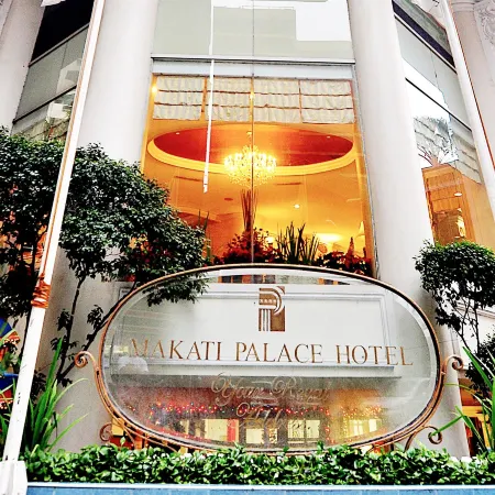 Makati Palace Hotel