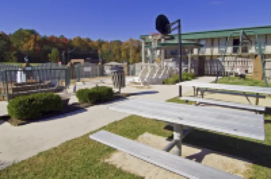Red Roof Inn Jacksonville, Al