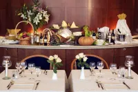 Novotel Roma Est Hotels in Metropolitan City of Rome Capital