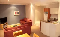 Quality Apartments Adelaide Central Các khách sạn ở Adelaide