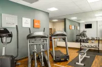 Fairfield Inn & Suites Newport Cincinnati - Gym