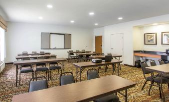 Sleep Inn & Suites Smyrna – Nashville