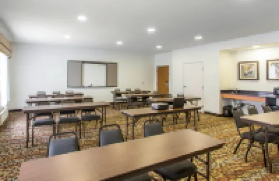 Sleep Inn & Suites Smyrna - Nashville