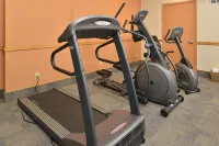 Quality Inn Hamilton Bitterroot Valley - palestra