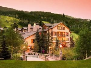 The Osprey at Beaver Creek, a RockResort