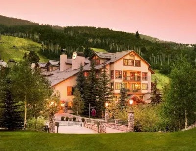 The Osprey at Beaver Creek, a RockResort Hotels near KJUS
