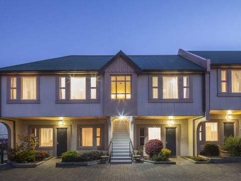 Amross Motel