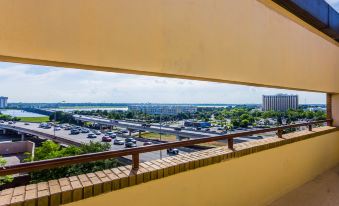 Comfort Inn Downtown Charleston