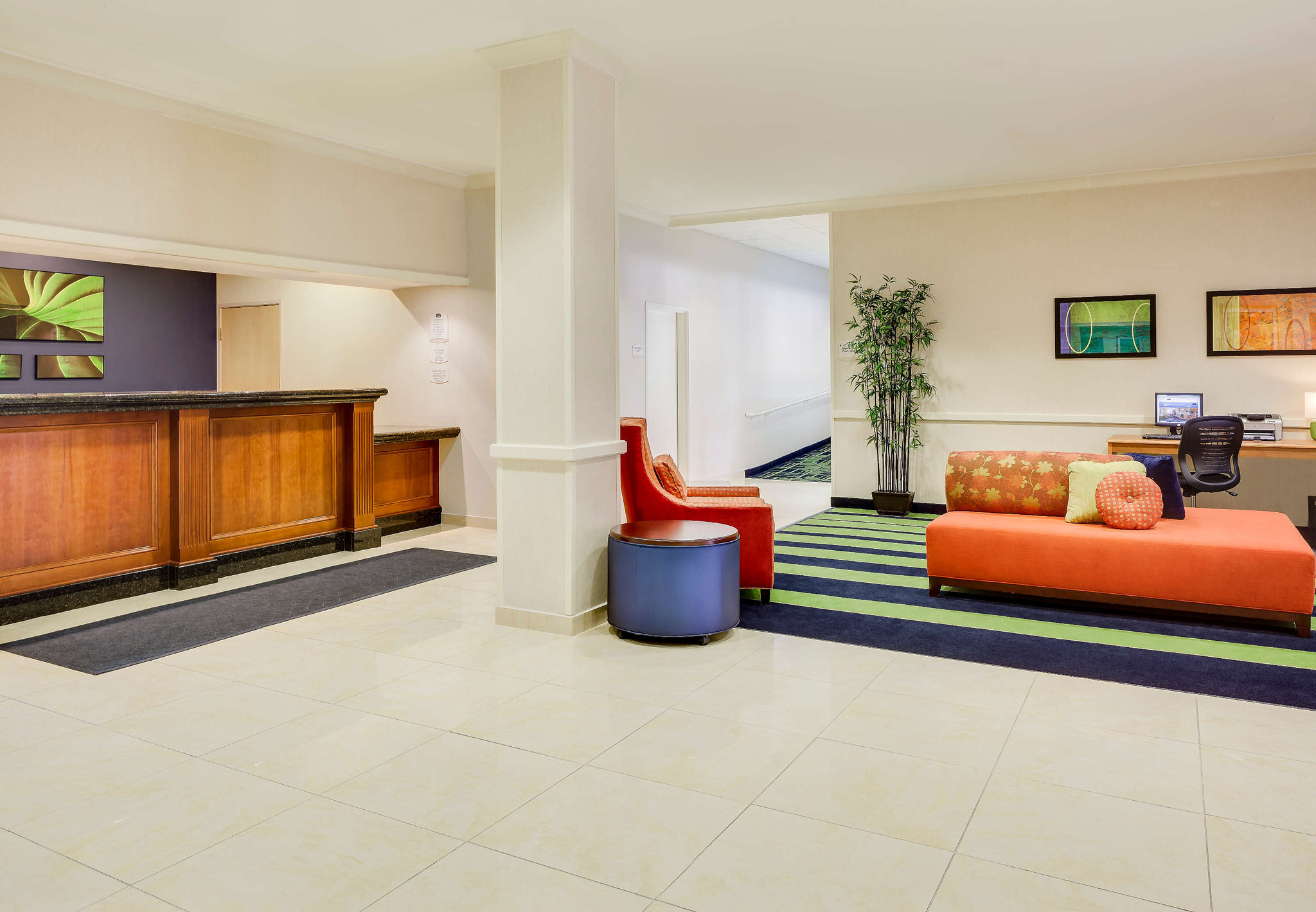 Fairfield Inn by Marriott Manhattan